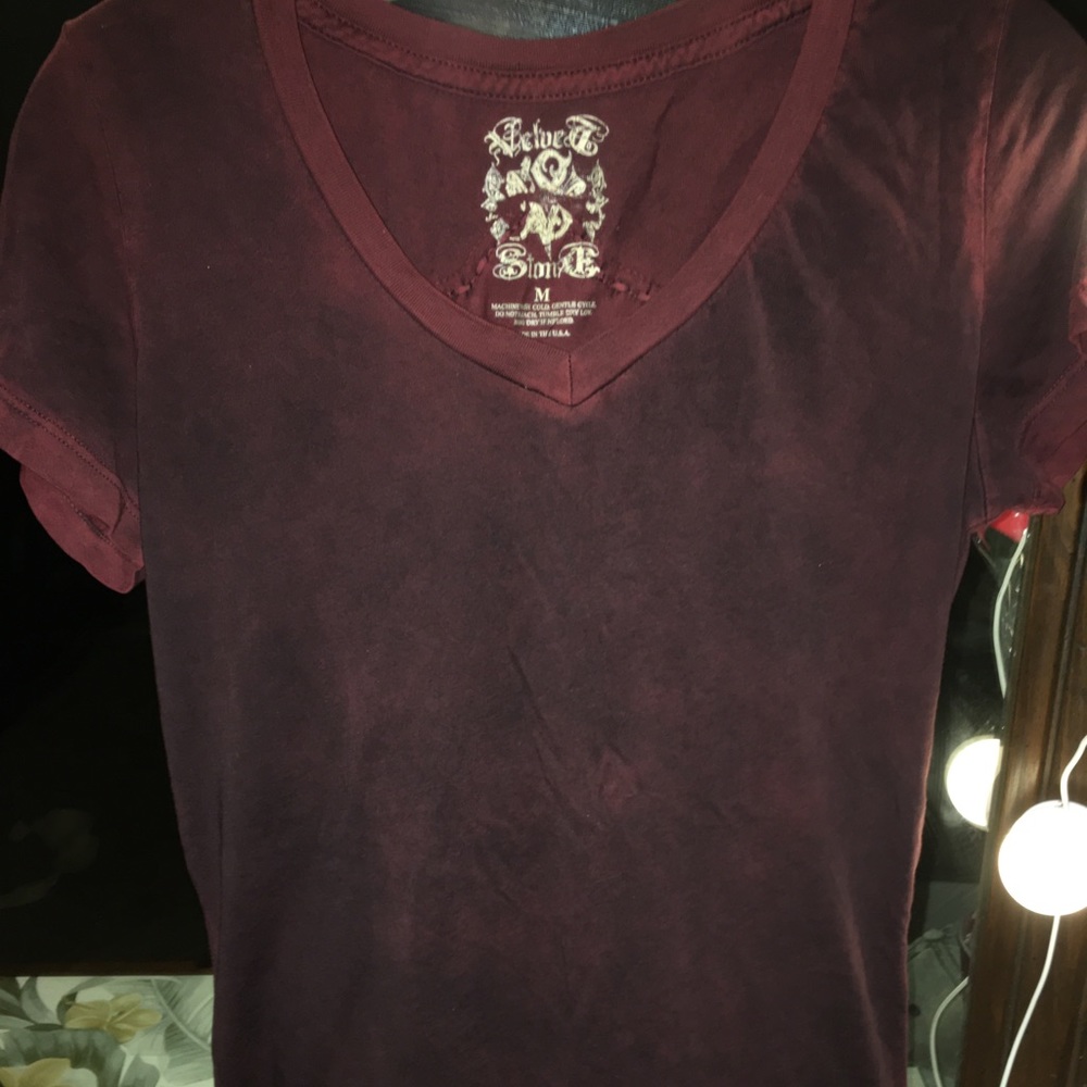 Buckle T-shirt